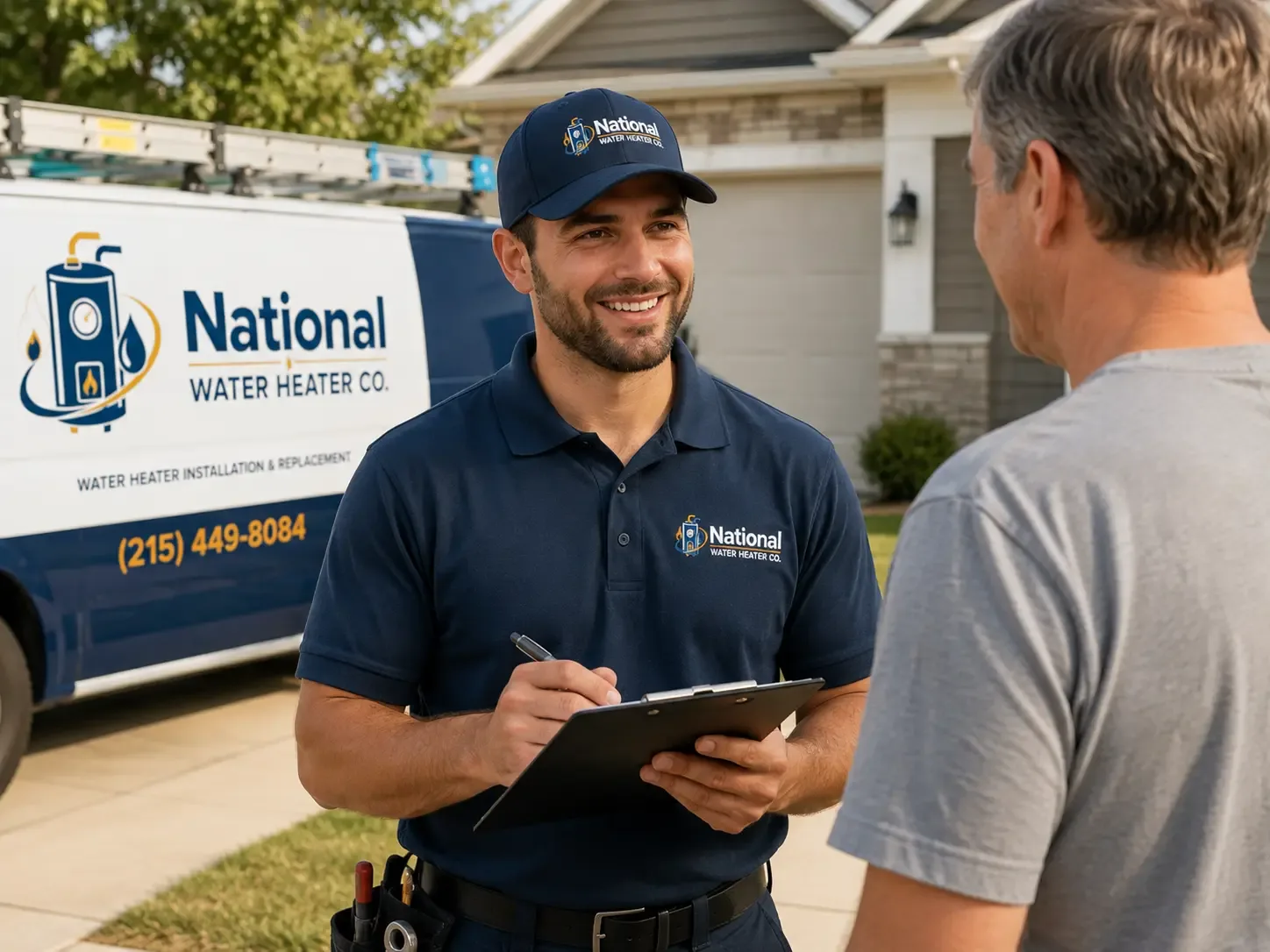 Water Heater Installation Kampsville, IL FAQs